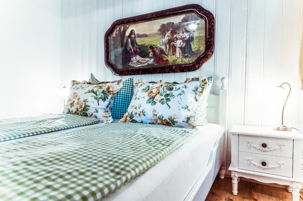 Haus zur alten Bimmelbahn photo 4