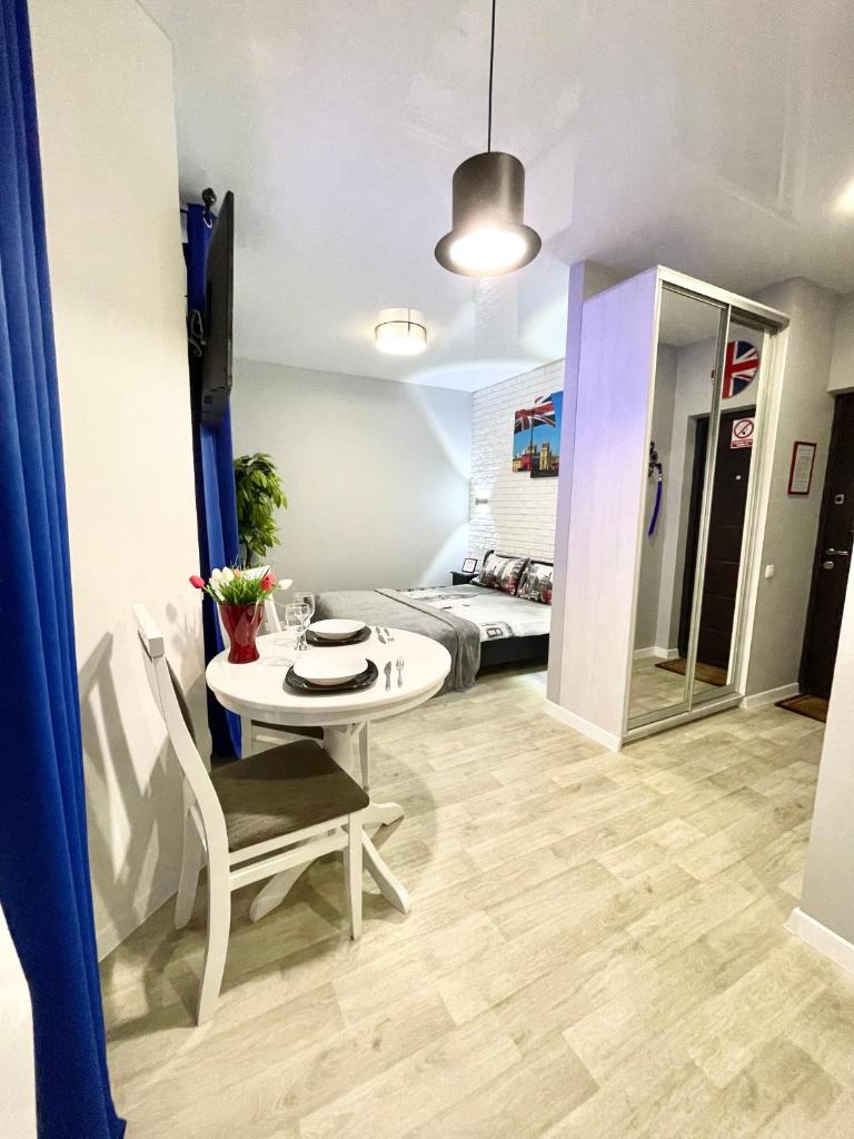 Apartment Studio LONDON 92 photo 3