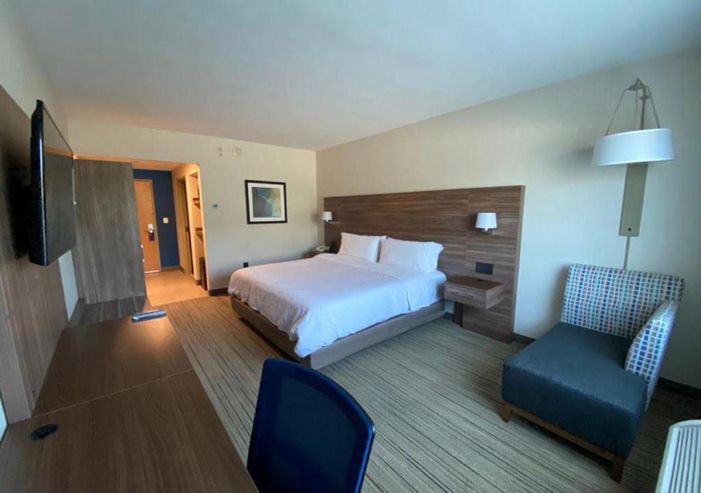 Holiday Inn Express Hotel & Suites CD. Juarez - Las Misiones, an IHG Hotel photo 4