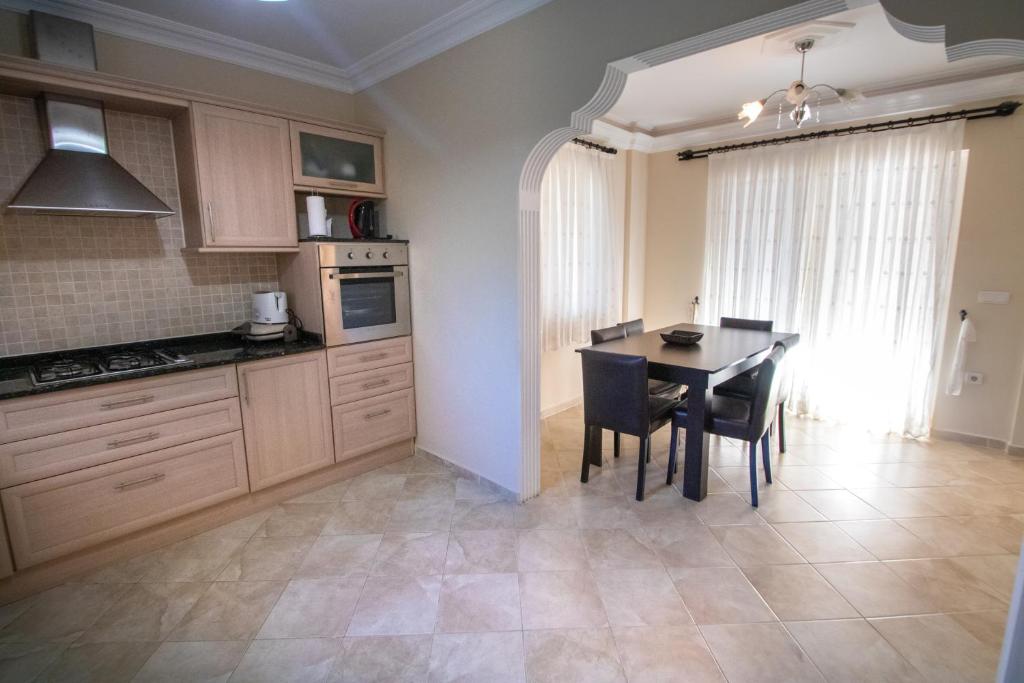Villa Etki photo 3