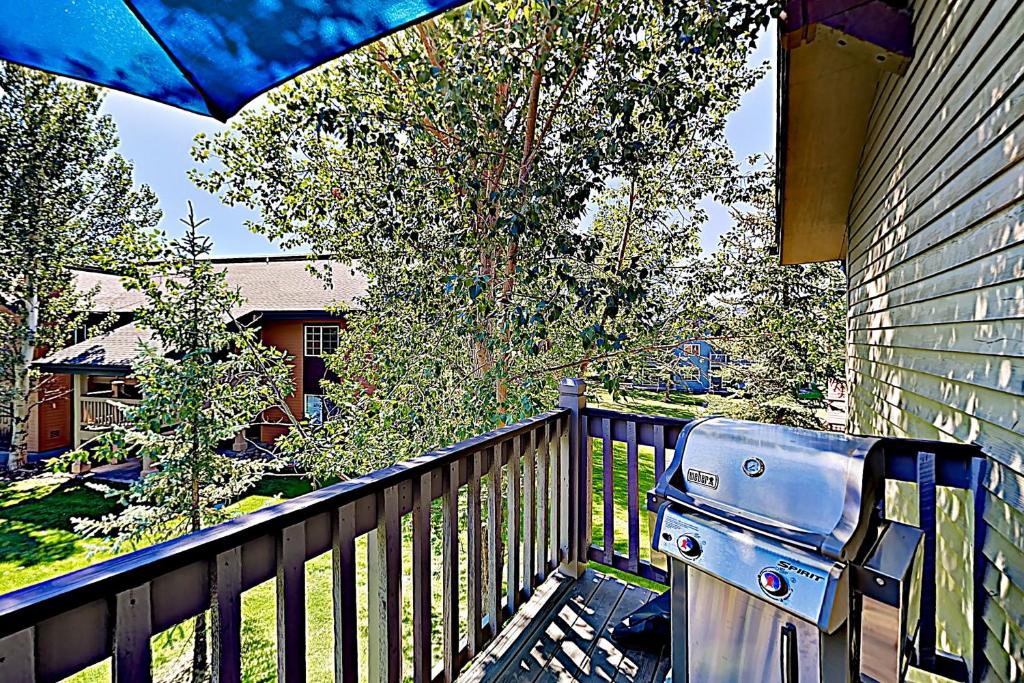 Villas at Walton Creek 1476 photo 2