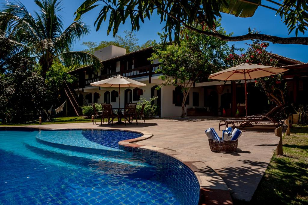 Casa da Vila Outeiro das Brisas photo 4