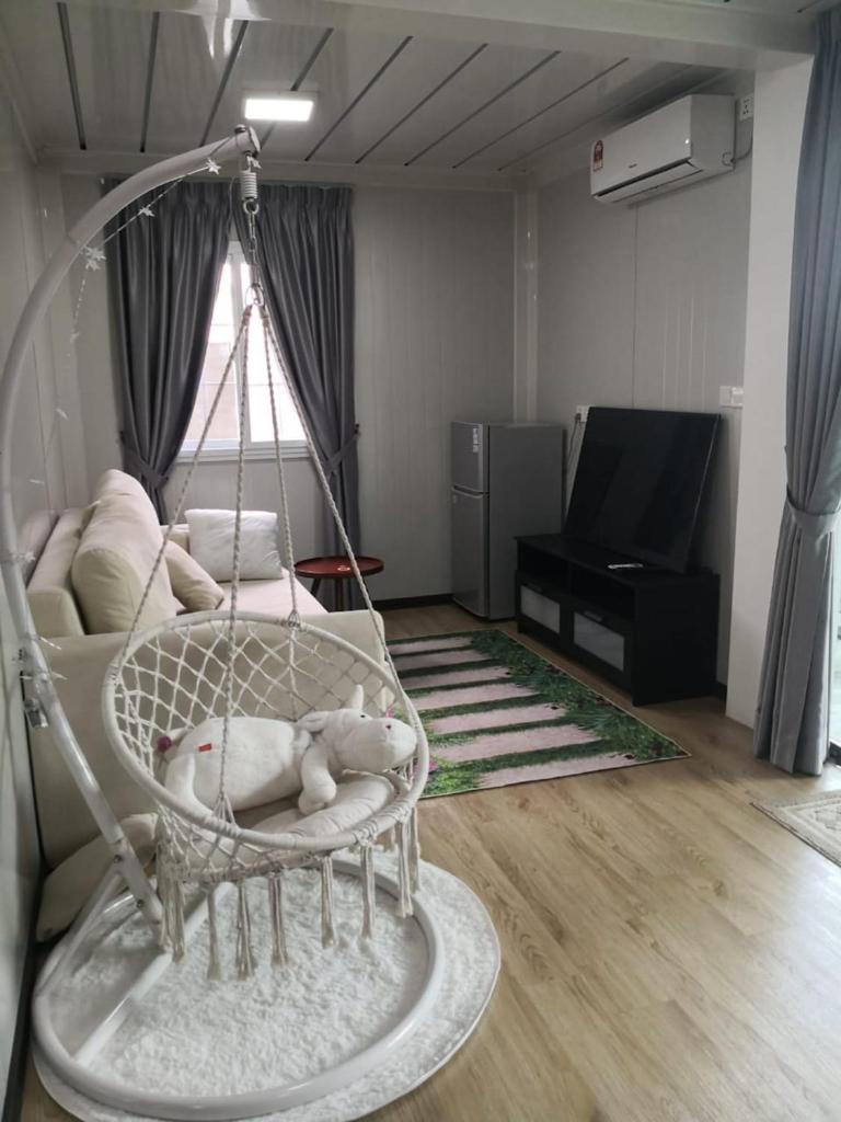 Titiwangsa Cabin Retreats by Vale Pine photo 4