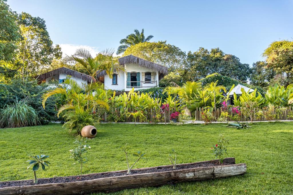 Vila Rudá Trancoso photo 1