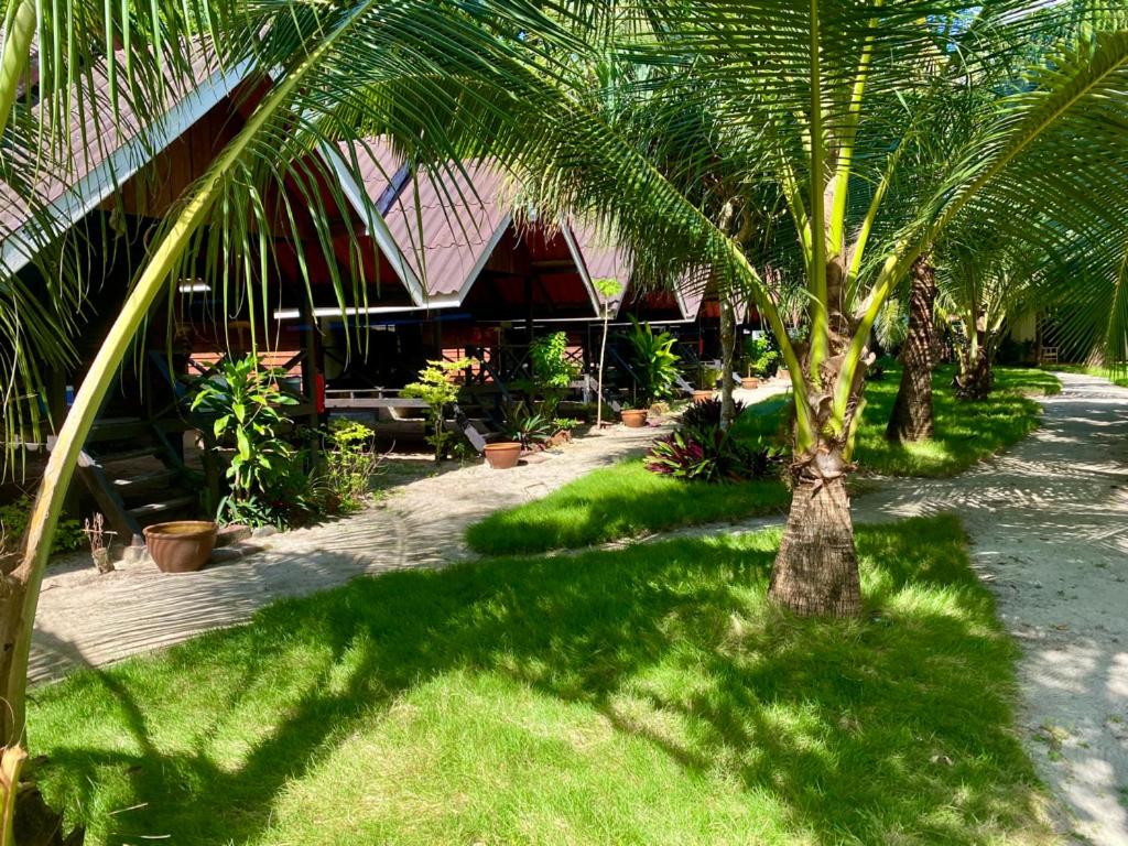 KALUME' Eco Boutique Resort-Adult only photo 1
