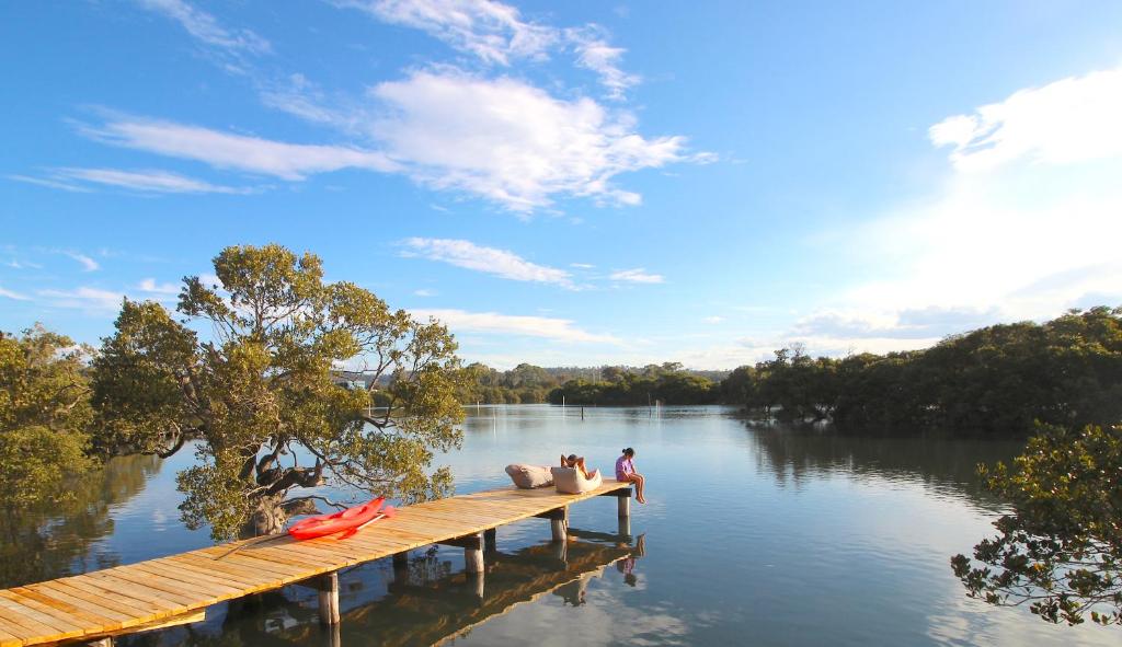 Batemans Bay Lodge photo 2