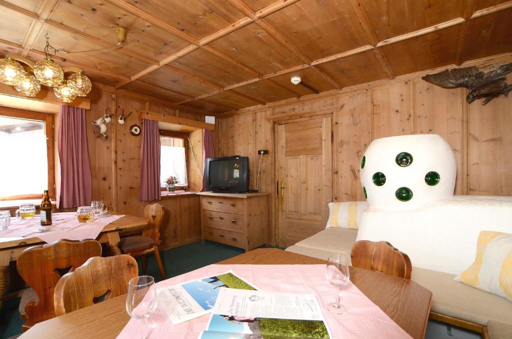 FERIENHAUS BERGBLICK photo 3