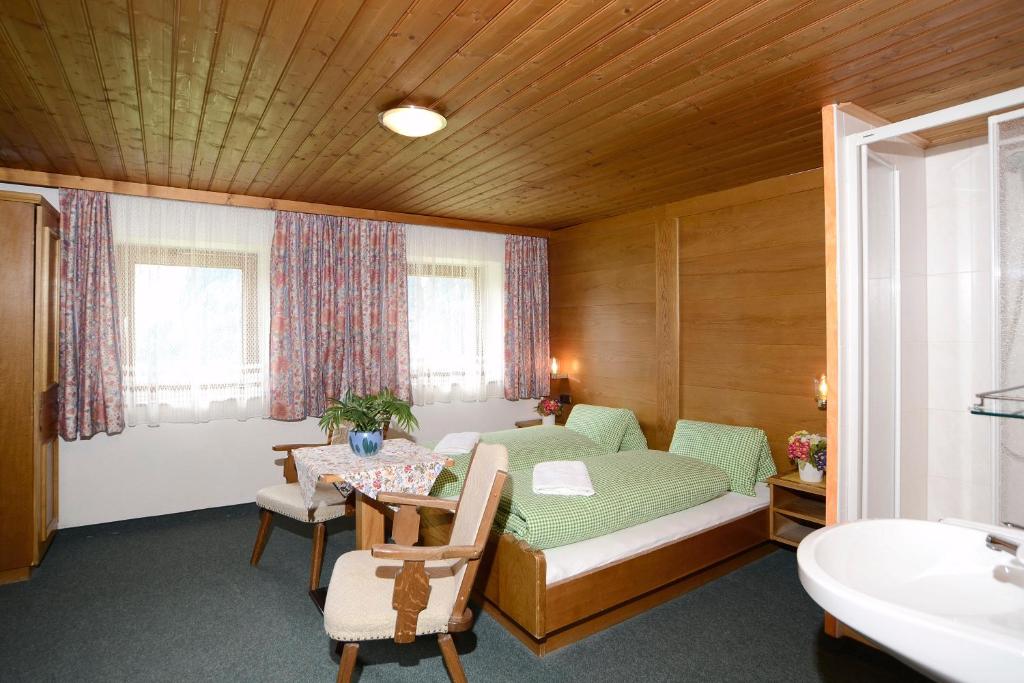 FERIENHAUS BERGBLICK photo 4