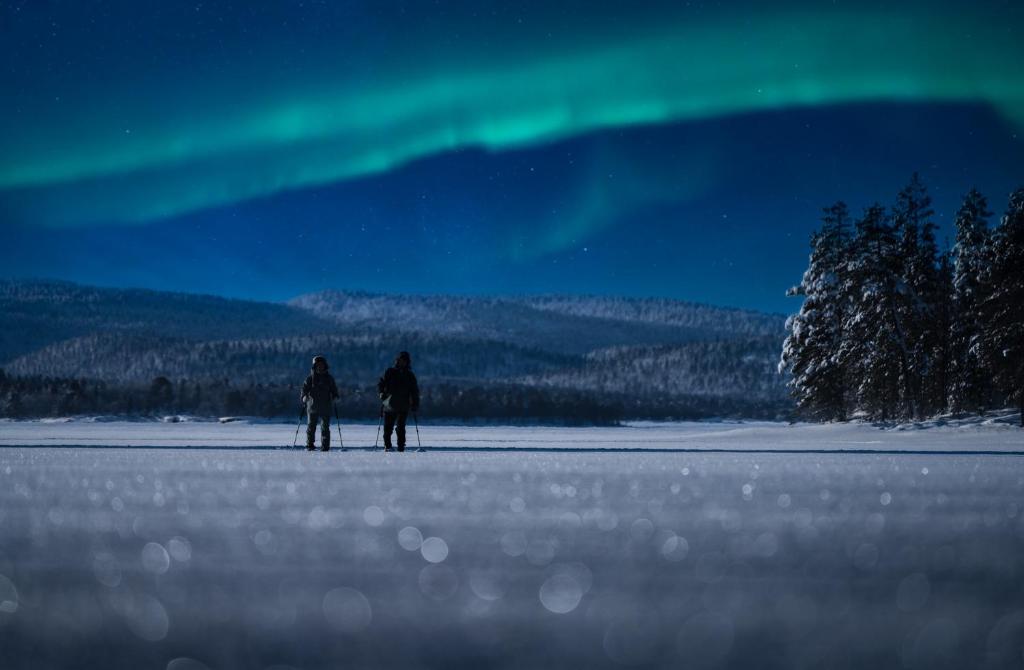 Wilderness Hotel Nangu & Igloos photo 1