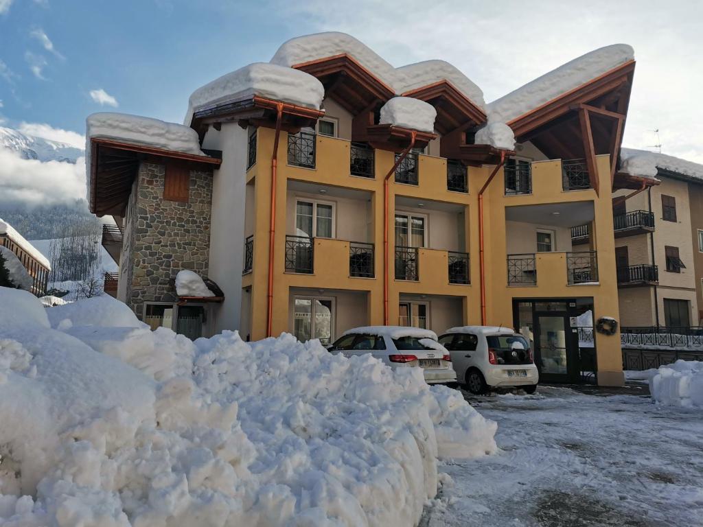 Hotel Garni Sottobosco photo 1