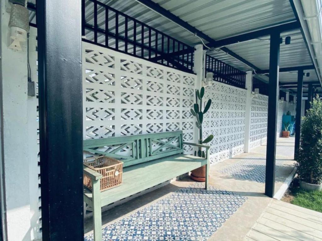 Baan Chiang Bed Lampang photo 3