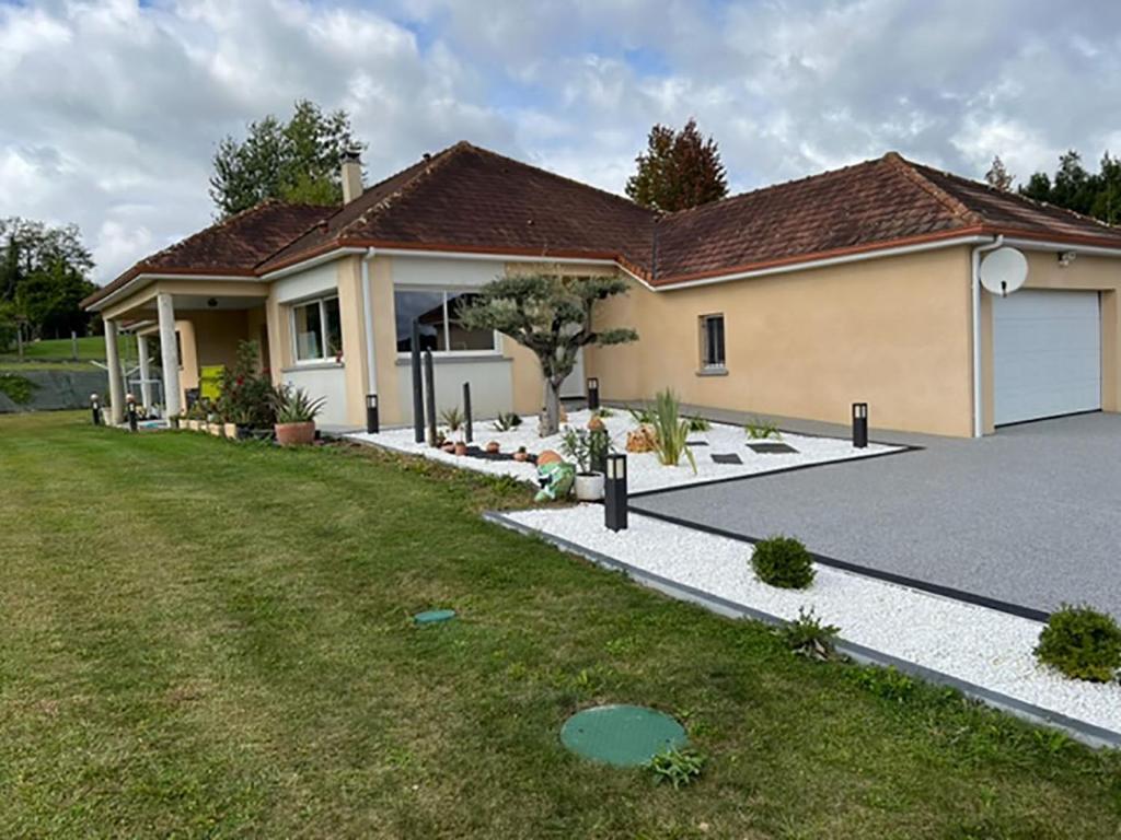 Chez Christiane Et Gerard photo 1