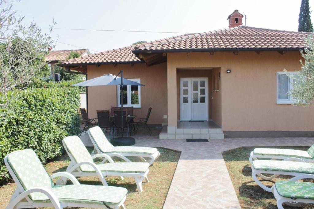 Holiday house TINA Savudrija photo 2