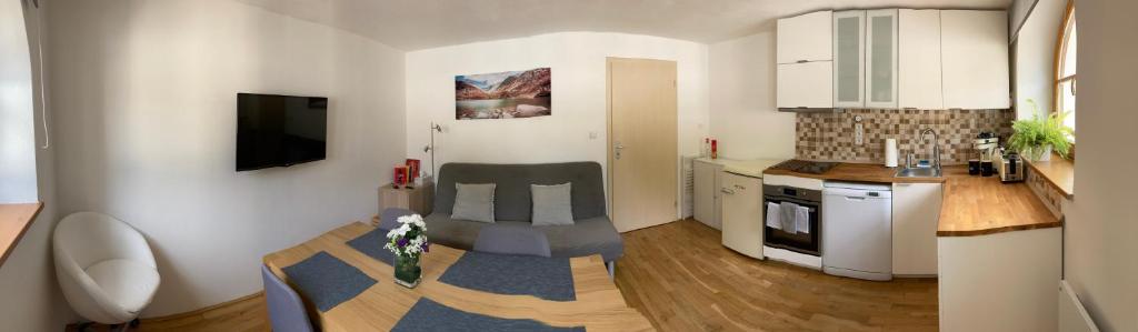 Apartmán Hopi Hopi Svoboda nad Úpou photo 4