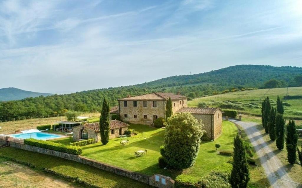 Villa La Colonna photo 1