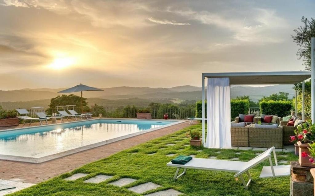 Villa La Colonna photo 4