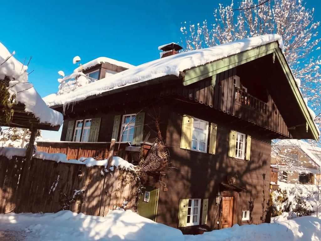 Schatzl Hütte photo 1