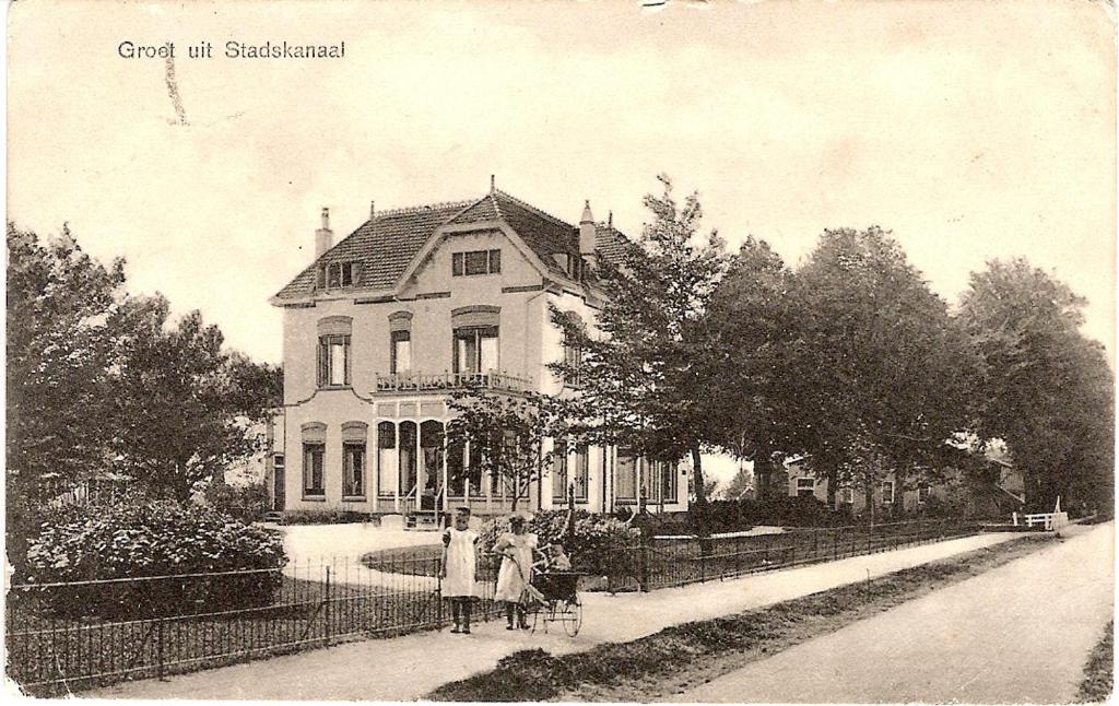 B&B Villa de Beuk photo 1