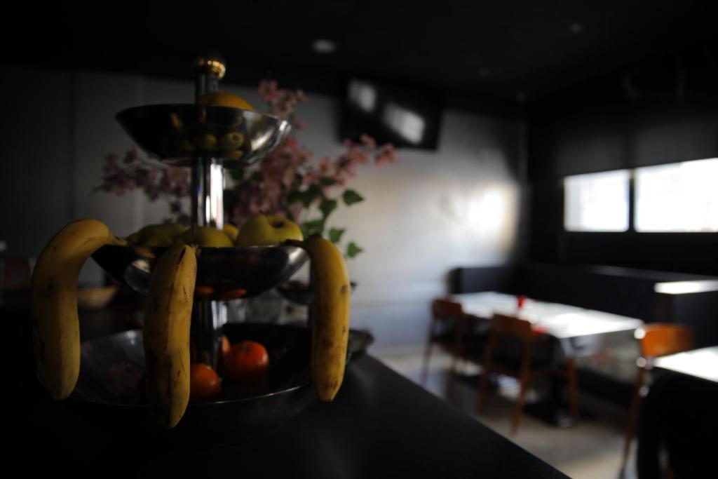 Hotel Sant Celoni photo 2