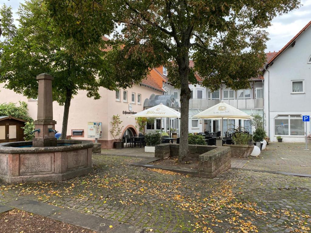 Hotel zur Schlemmerscheune photo 3
