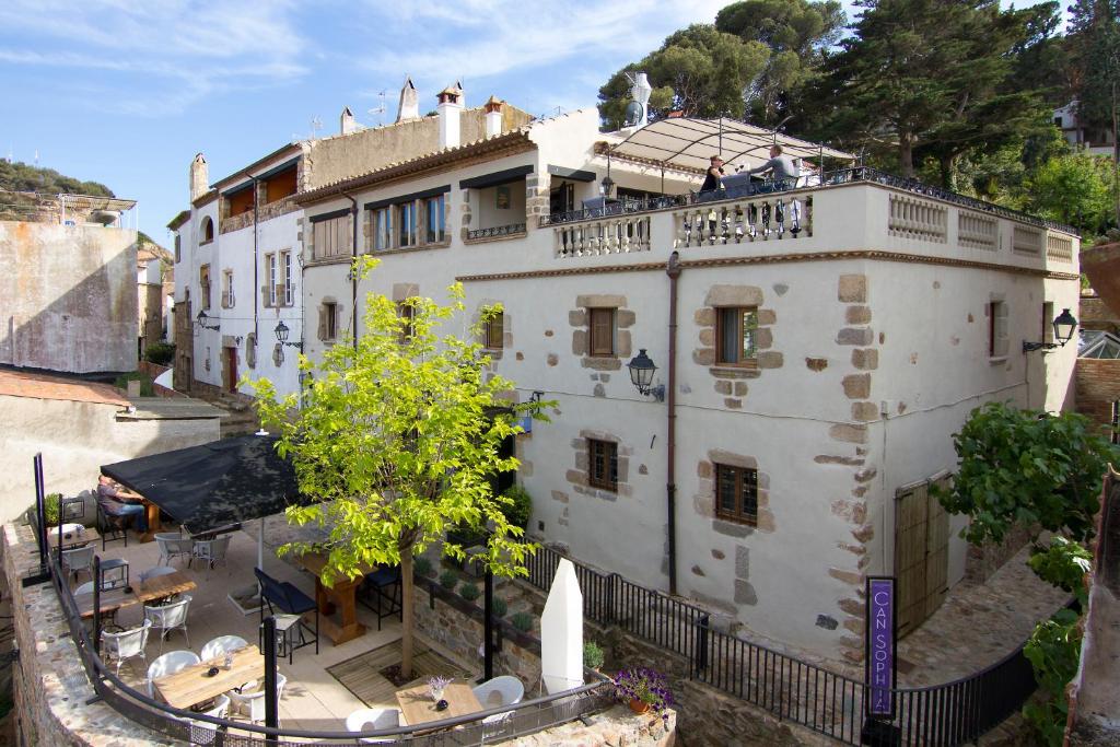 Boutique Hotel Casa Granados photo 4