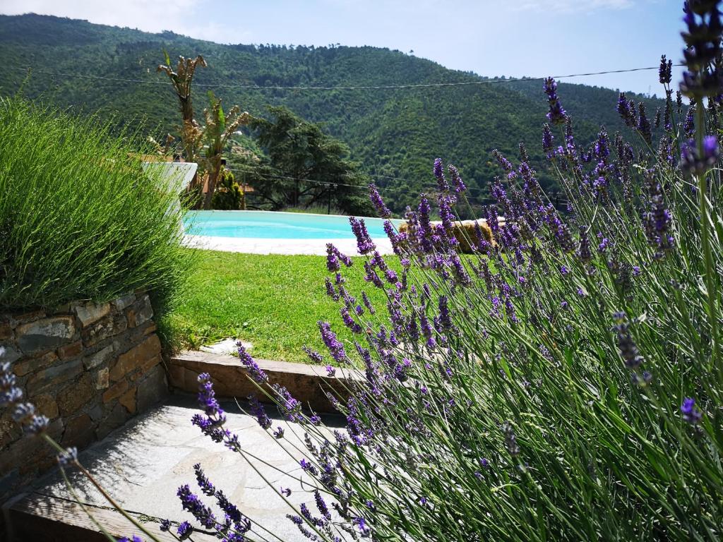 Agriturismo CÀ DÜ NONU