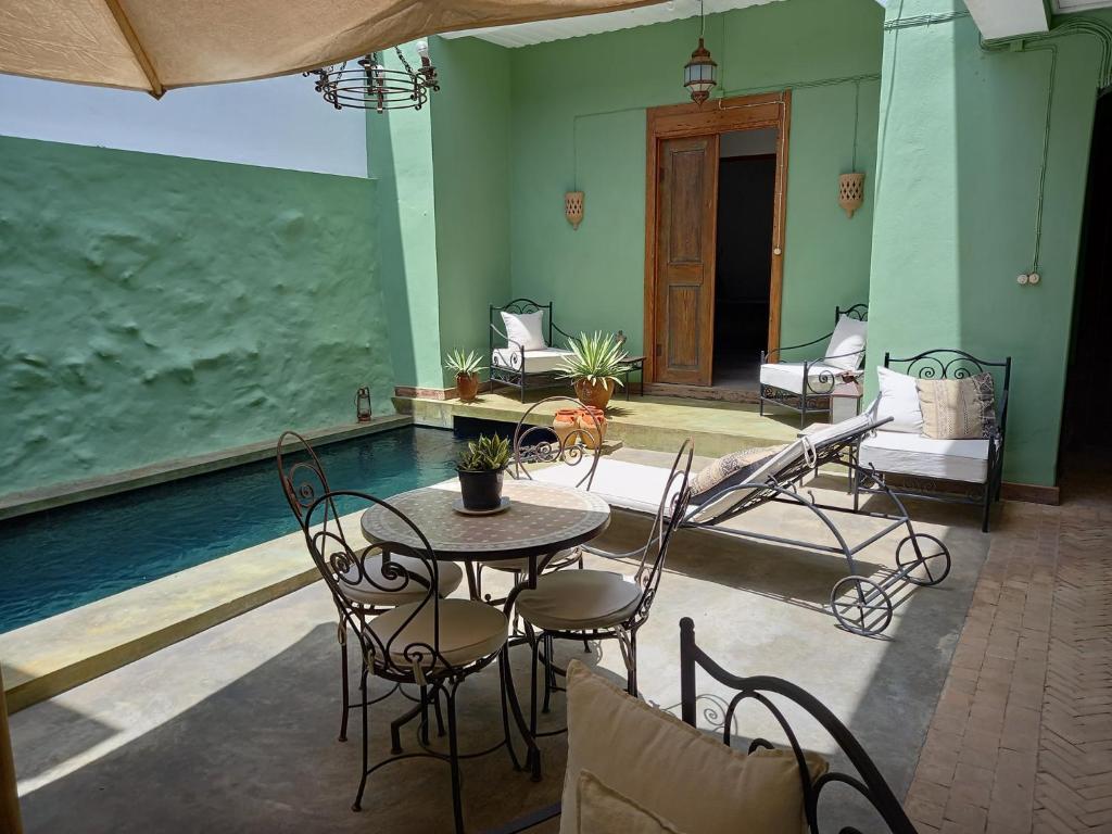 Casa Colonial Koenig photo 3