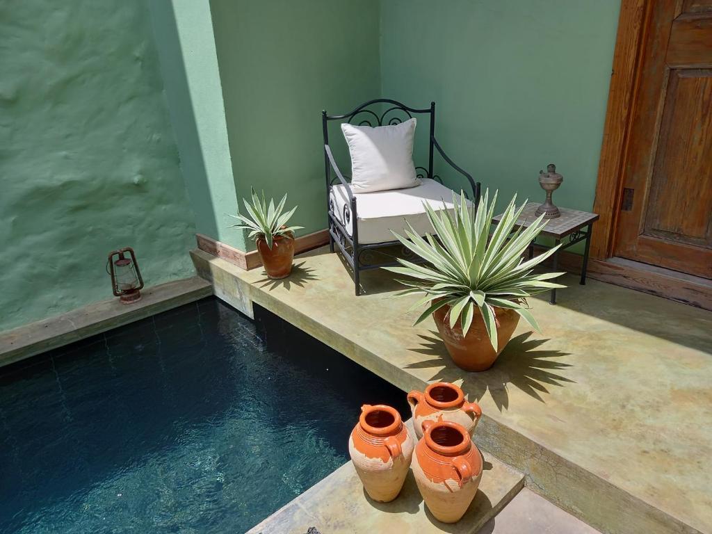 Casa Colonial Koenig photo 2