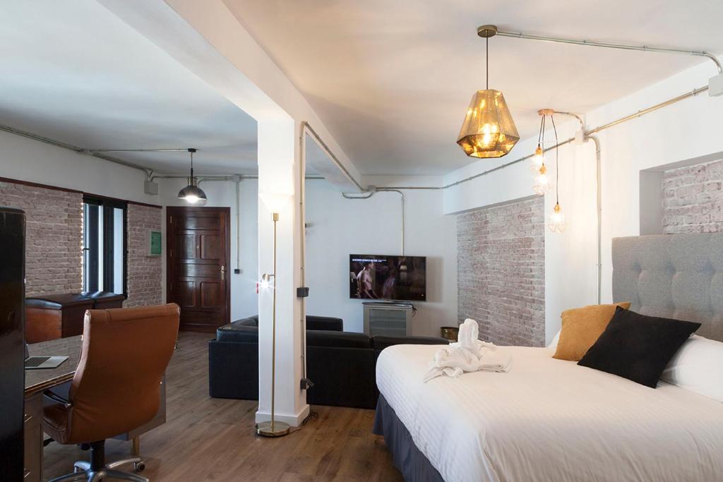 ELHIERRO BED&LOFT photo 3