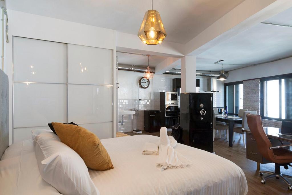 ELHIERRO BED&LOFT photo 4