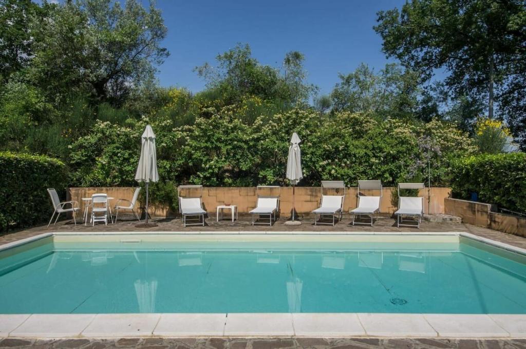 Villa Iole photo 1