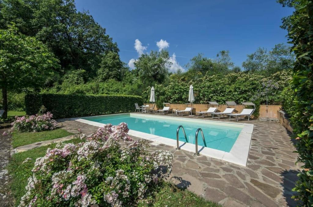 Villa Iole photo 4