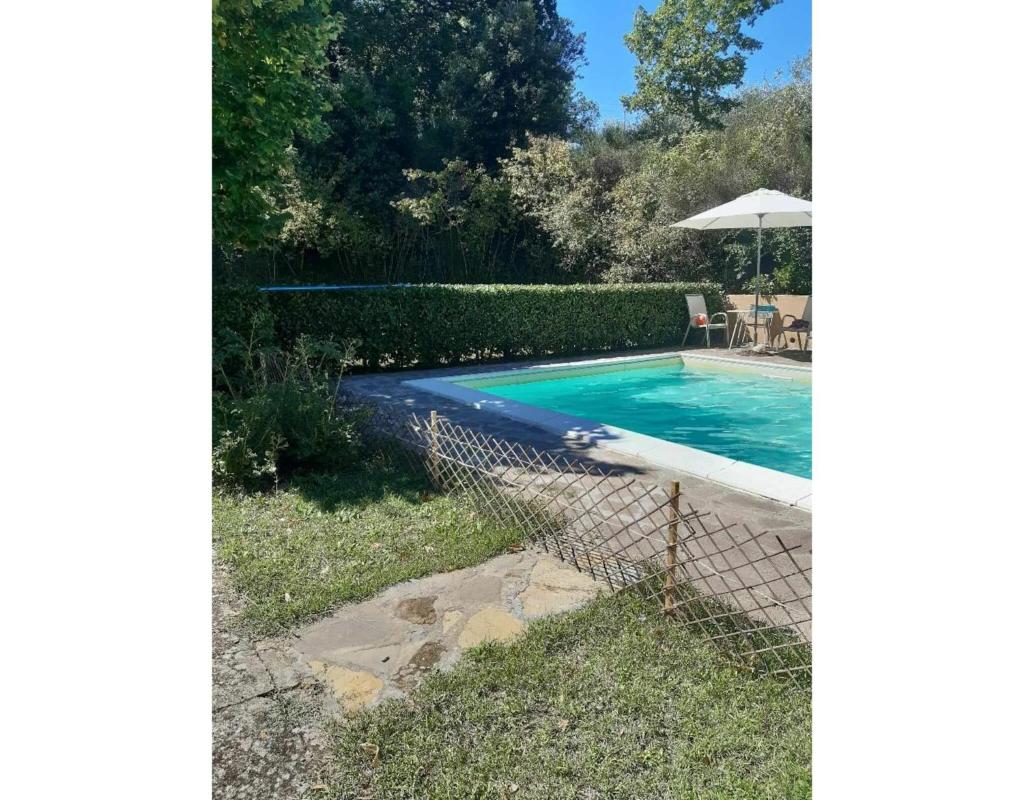 Villa Iole photo 3