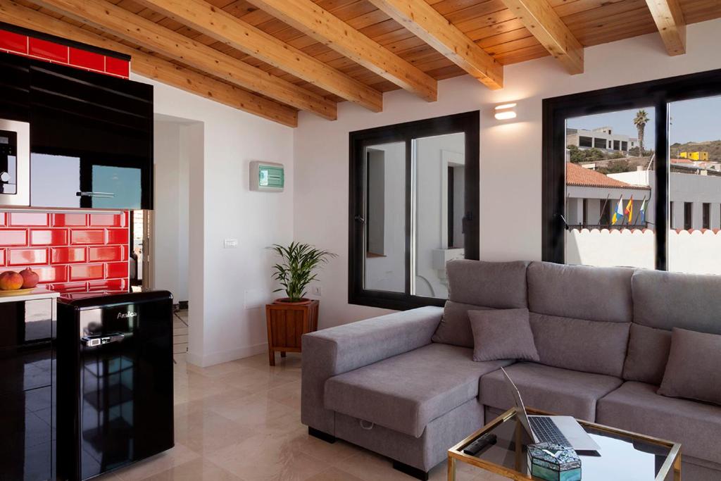 ELHIERRO BED&URBAN I photo 3