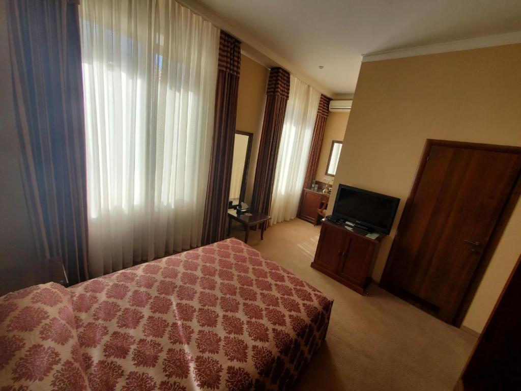 CityClub Hotel photo 2