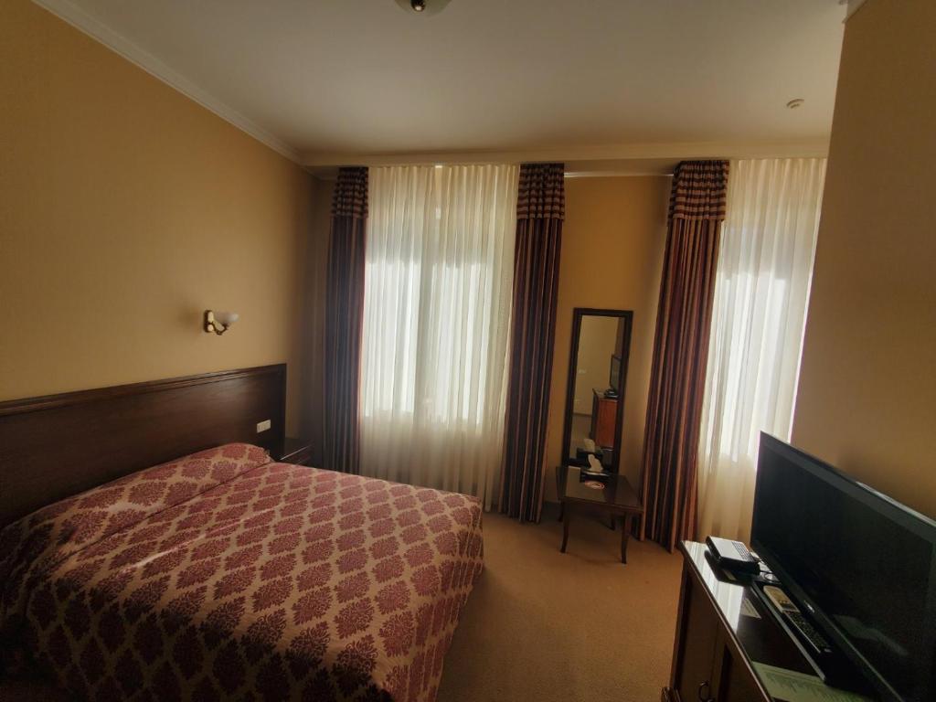 CityClub Hotel photo 3