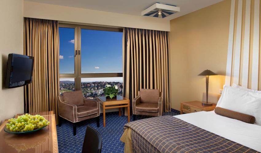 Dan Panorama Haifa Hotel photo 1