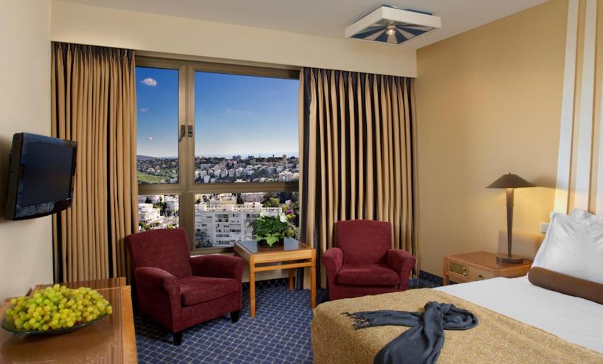 Dan Panorama Haifa Hotel photo 4