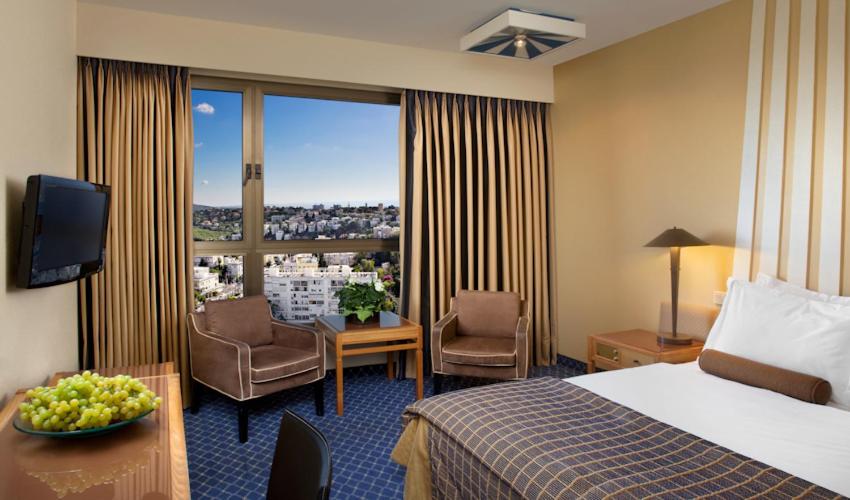 Dan Panorama Haifa Hotel photo 3