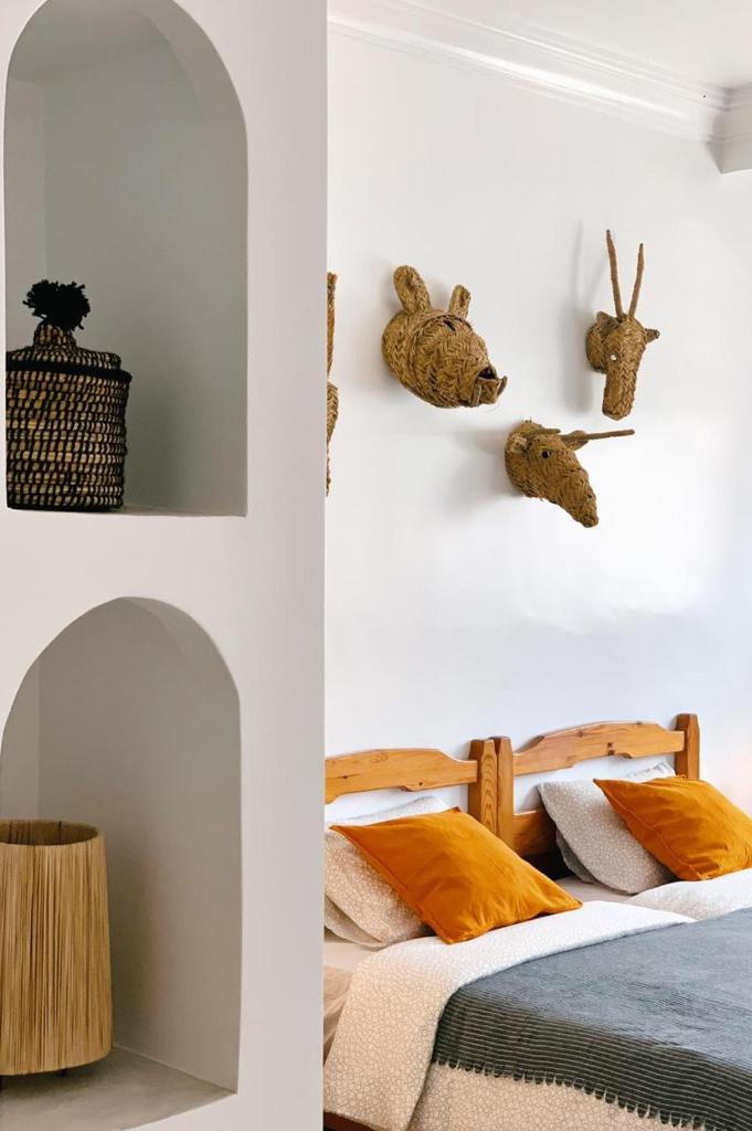 Casa Lucía photo 2