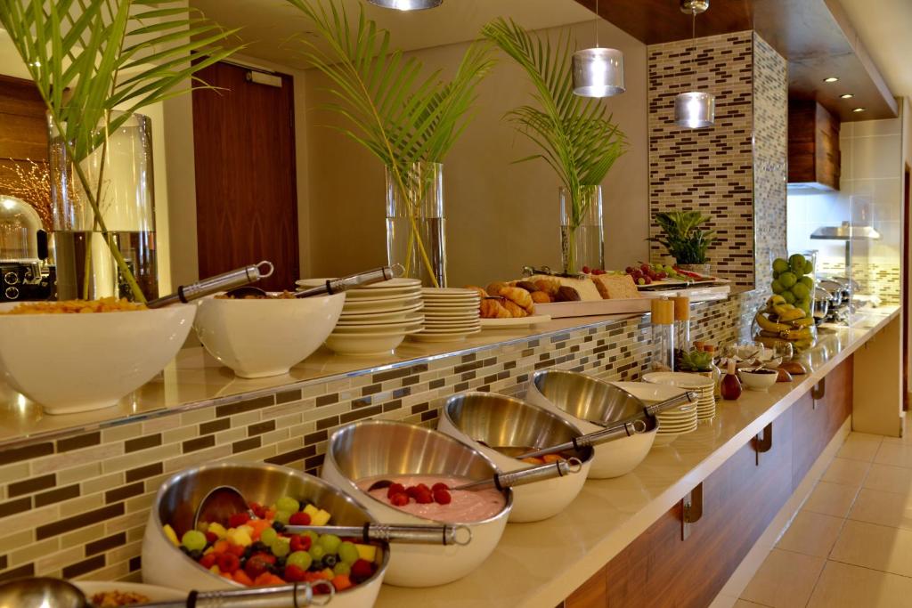 Town Lodge Mbombela photo 4
