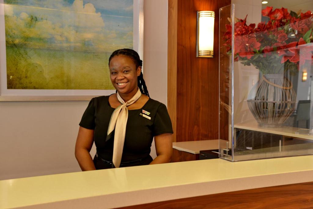 Town Lodge Mbombela photo 3