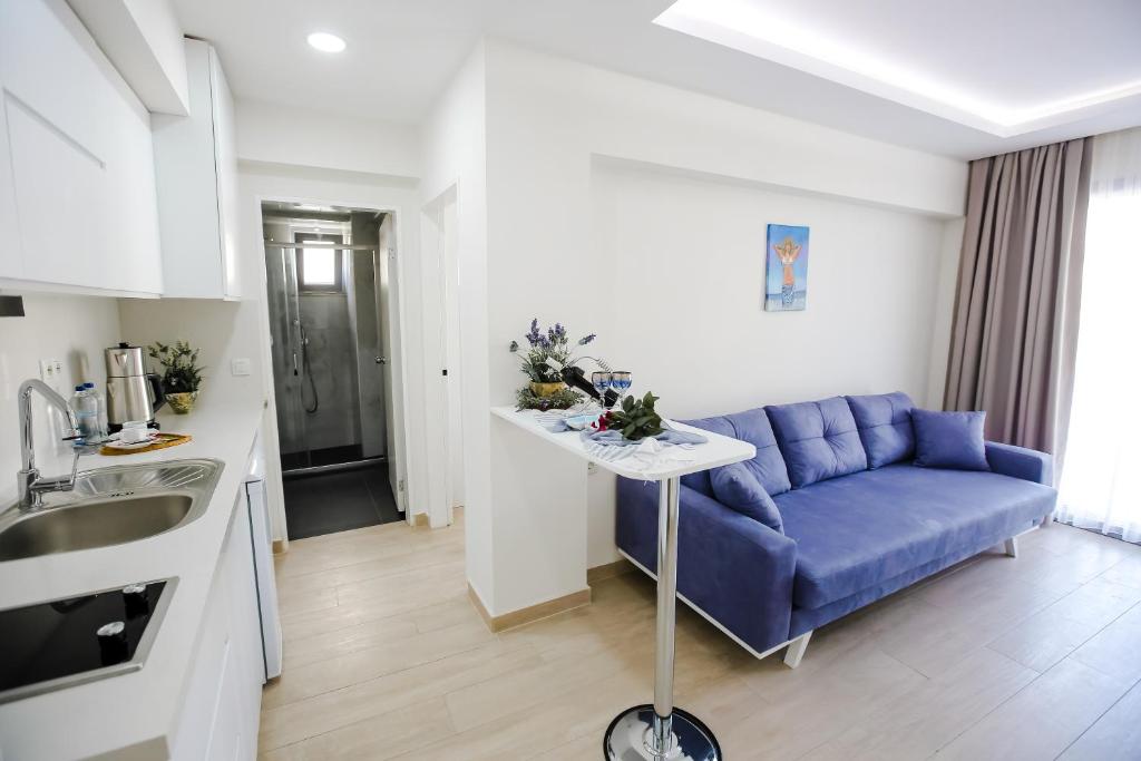 Princess Kinli Suites Hotel photo 1