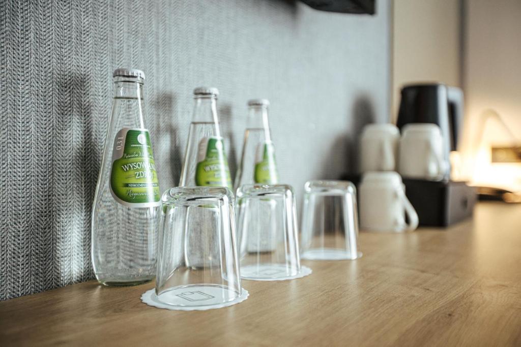 Трехместный (Трехместный номер), Air Hotel