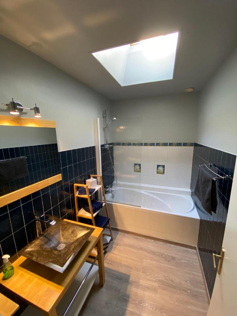 Le Clos des Chênes photo 3
