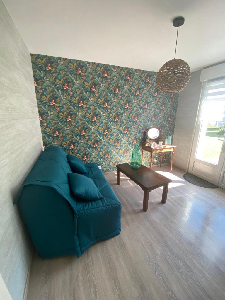 Le Clos des Chênes photo 2