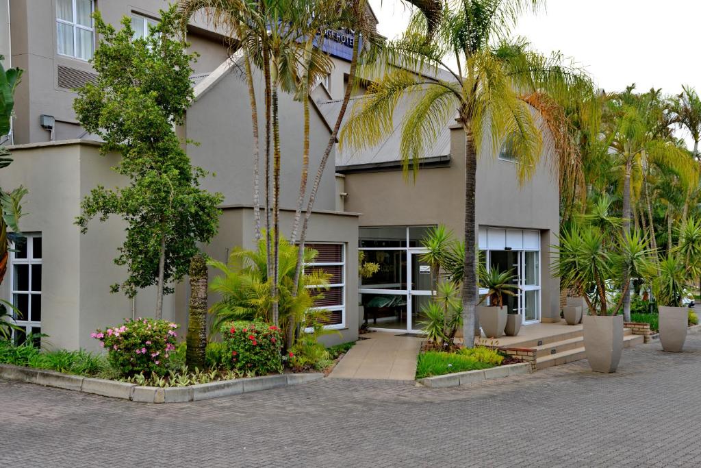 Town Lodge Mbombela photo 2