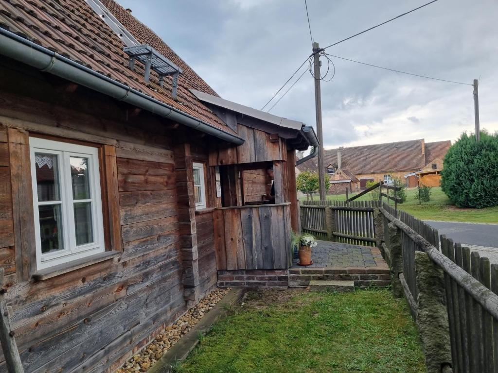 Ferienhaus am Mühlteich photo 2