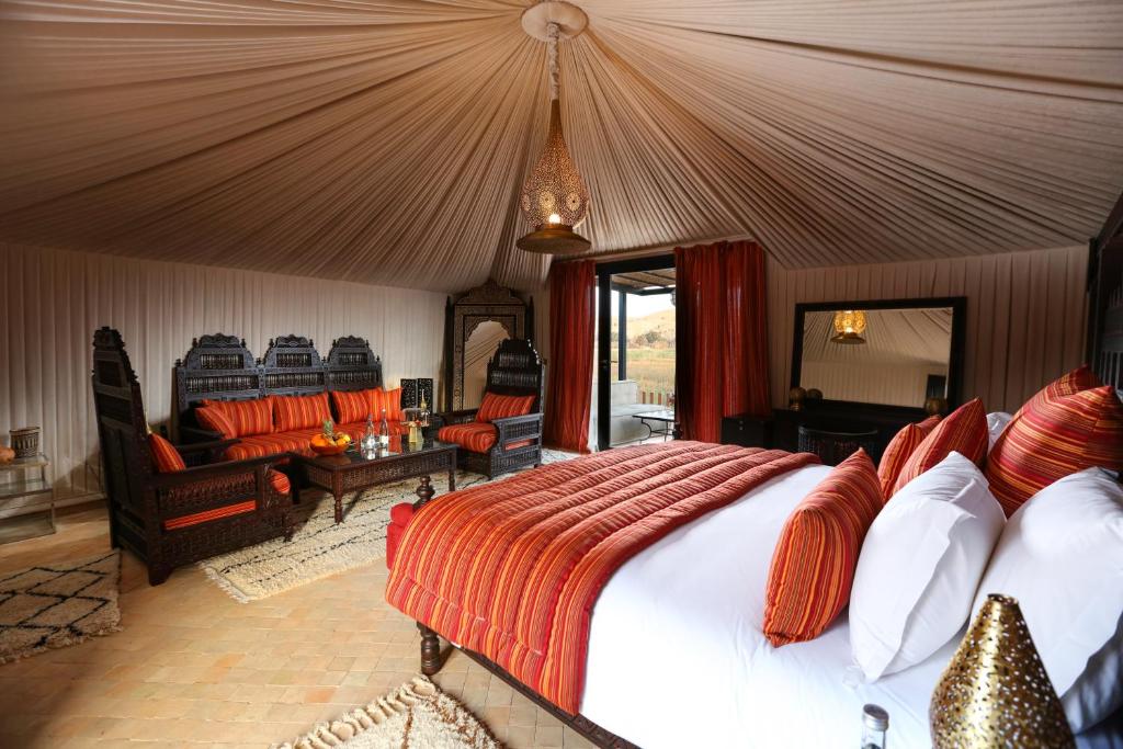 Kalyptus Luxury Camp photo 3