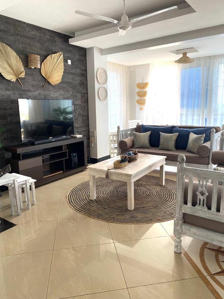 Nyali Emirates Reef Apartment photo 3
